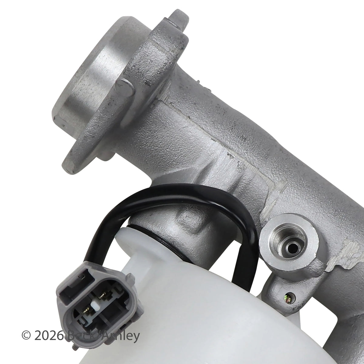 Beck/Arnley 072-9196 1995-1999 Toyota Tercel Brake Master Cylinder