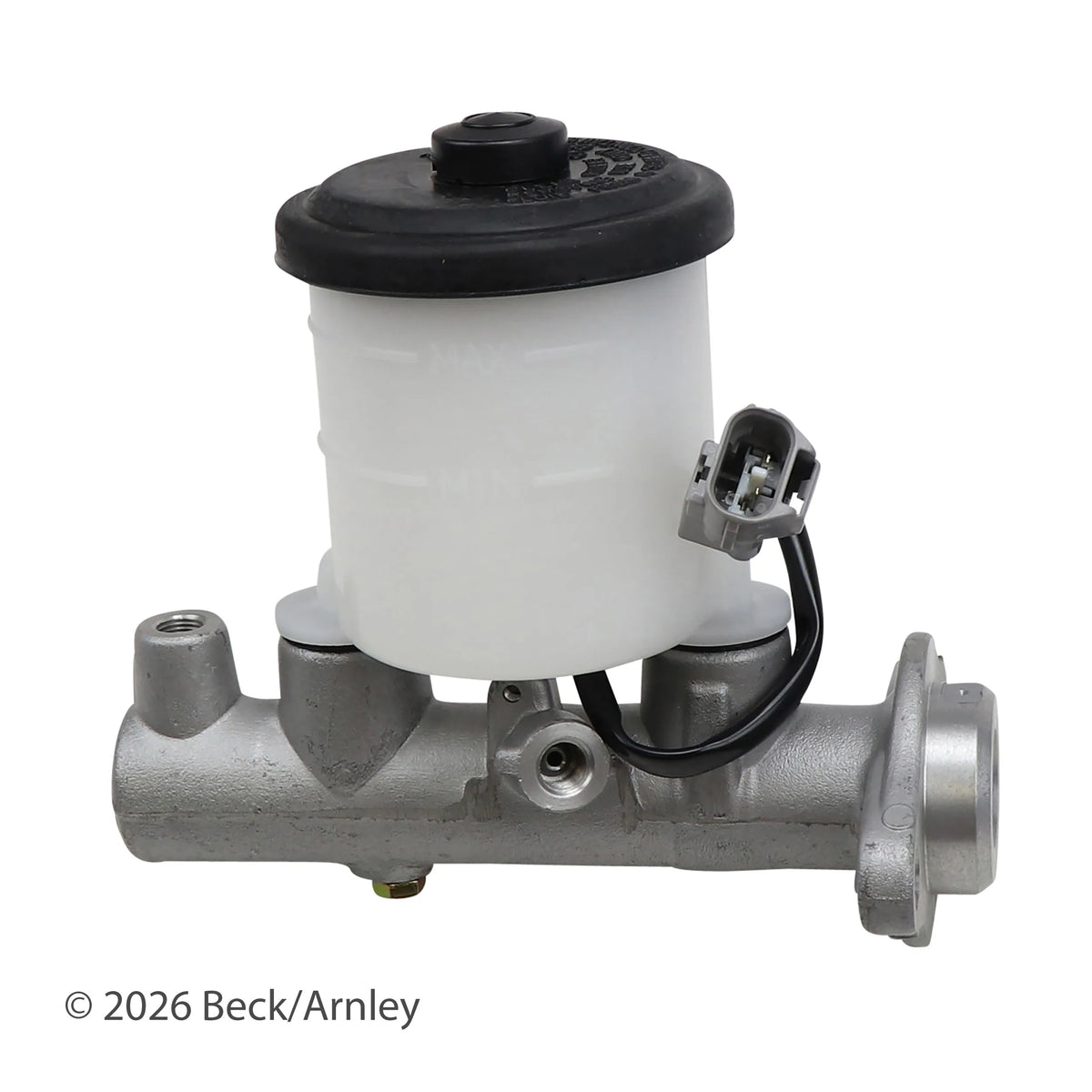 Beck/Arnley 072-9196 1995-1999 Toyota Tercel Brake Master Cylinder
