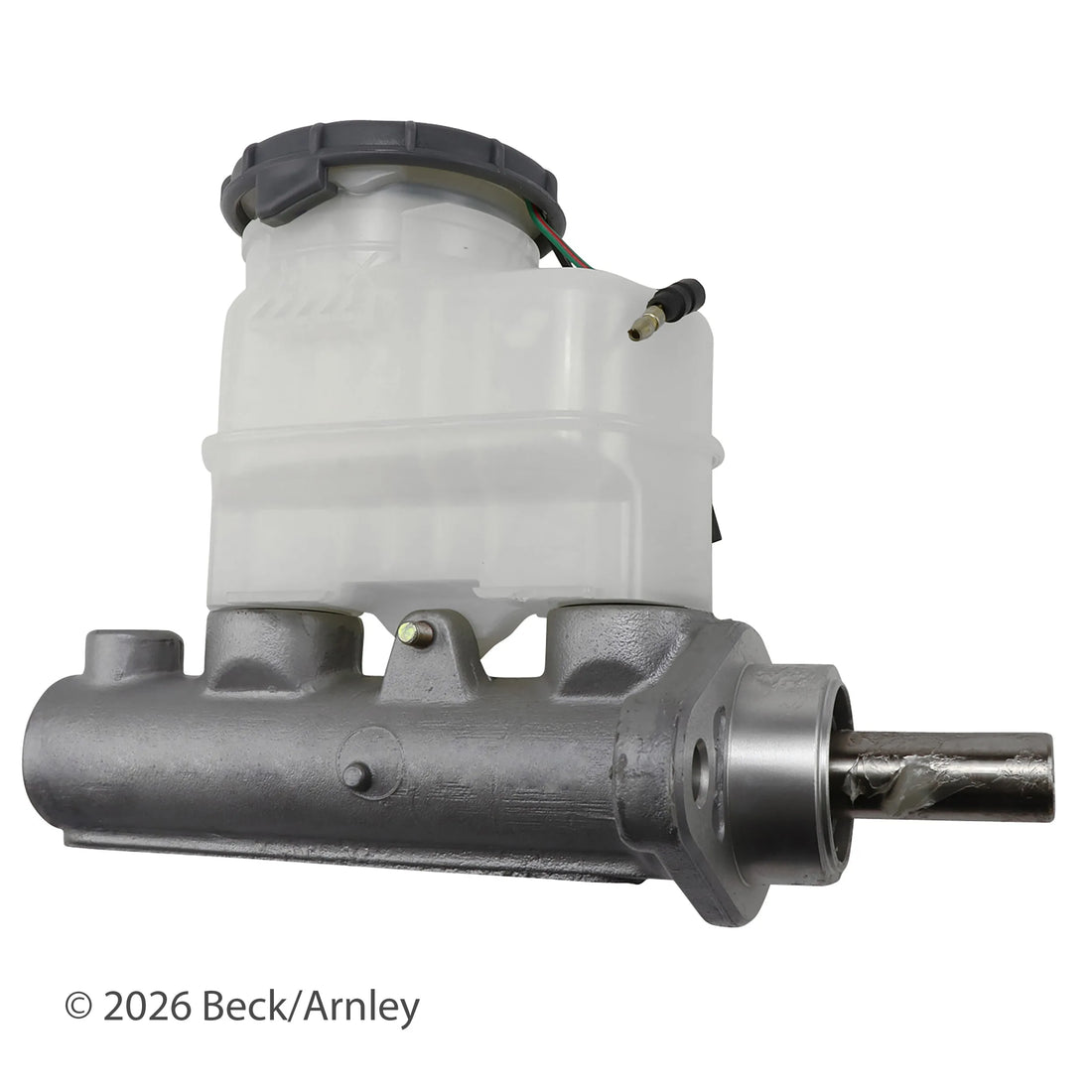 Beck/Arnley 072-9202 1997-2001 Honda Prelude Brake Master Cylinder