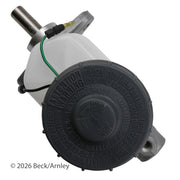 Beck/Arnley 072-9202 1997-2001 Honda Prelude Brake Master Cylinder