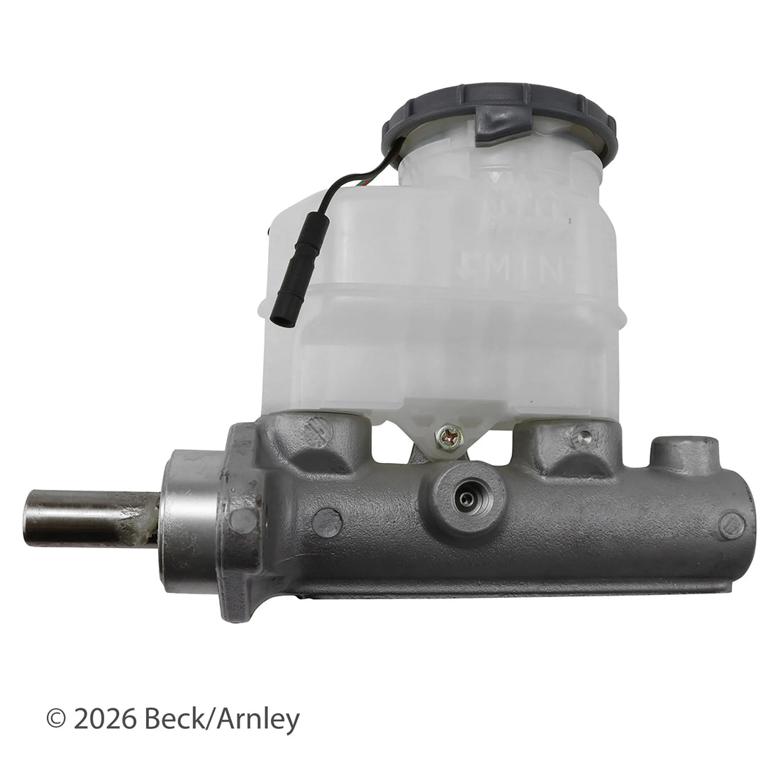 Beck/Arnley 072-9202 1997-2001 Honda Prelude Brake Master Cylinder