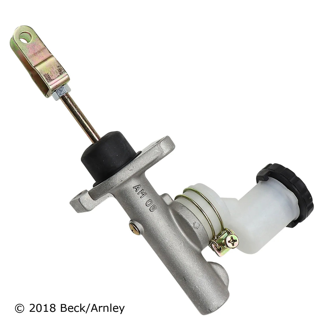 Beck/Arnley 072-9207 1993-1997 Nissan Altima Clutch Master Cylinder