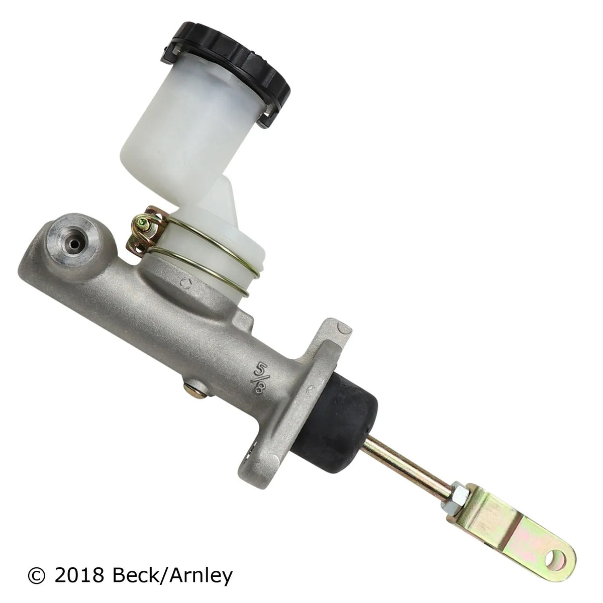 Beck/Arnley 072-9207 1993-1997 Nissan Altima Clutch Master Cylinder