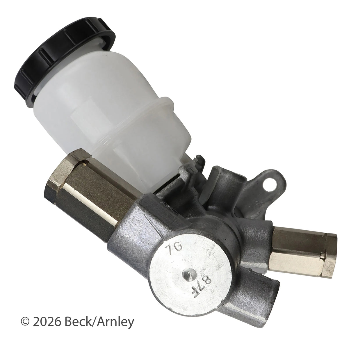 Beck/Arnley 072-9208 1995-1999 Nissan Sentra Brake Master Cylinder