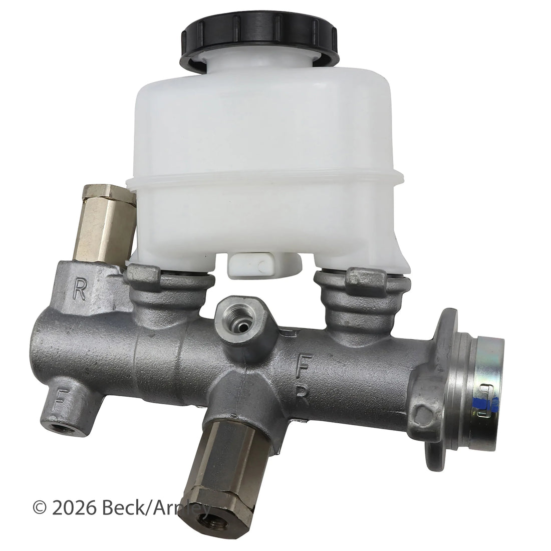 Beck/Arnley 072-9208 1995-1999 Nissan Sentra Brake Master Cylinder