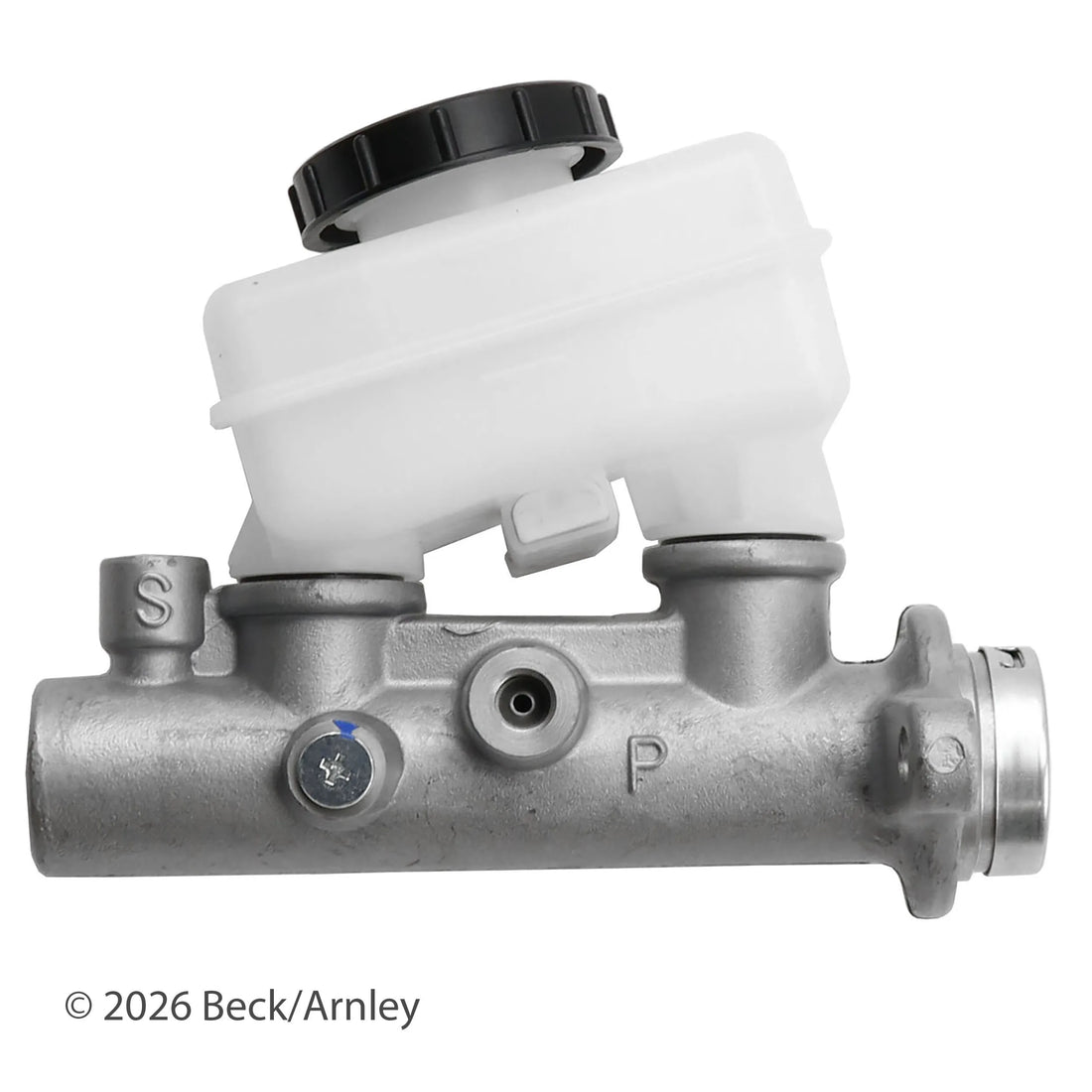 Beck/Arnley 072-9209 1996-2001 Nissan Pathfinder Brake Master Cylinder