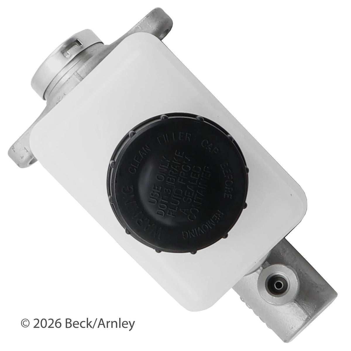 Beck/Arnley 072-9209 1996-2001 Nissan Pathfinder Brake Master Cylinder