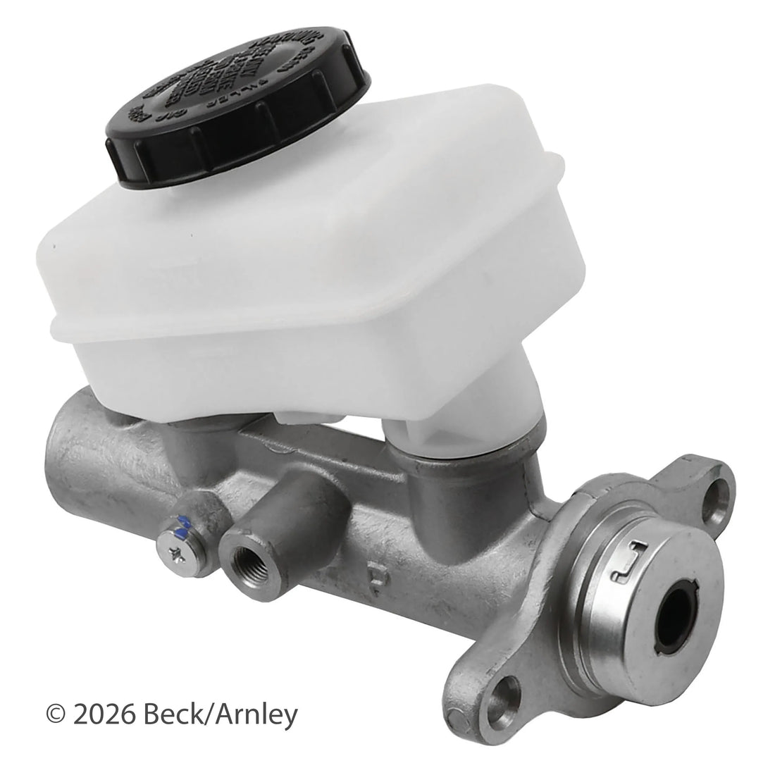 Beck/Arnley 072-9209 1996-2001 Nissan Pathfinder Brake Master Cylinder