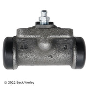 Beck/Arnley 072-9222 1998-1999 Mazda B2500 Drum Brake Wheel Cylinder