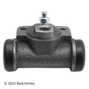 Beck/Arnley 072-9222 1998-1999 Mazda B2500 Drum Brake Wheel Cylinder