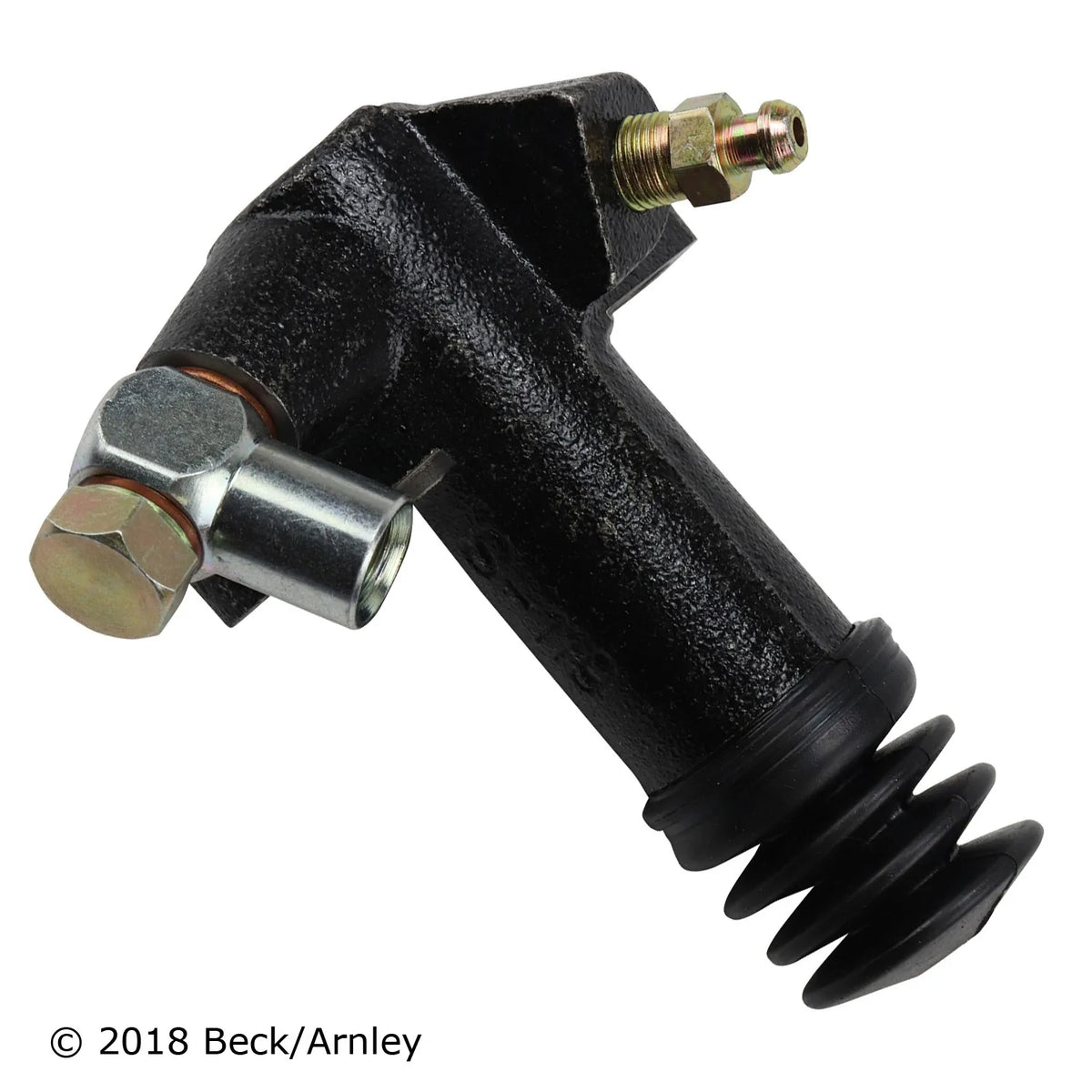Beck/Arnley 072-9234 1997-2005 Hyundai Accent Clutch Slave Cylinder
