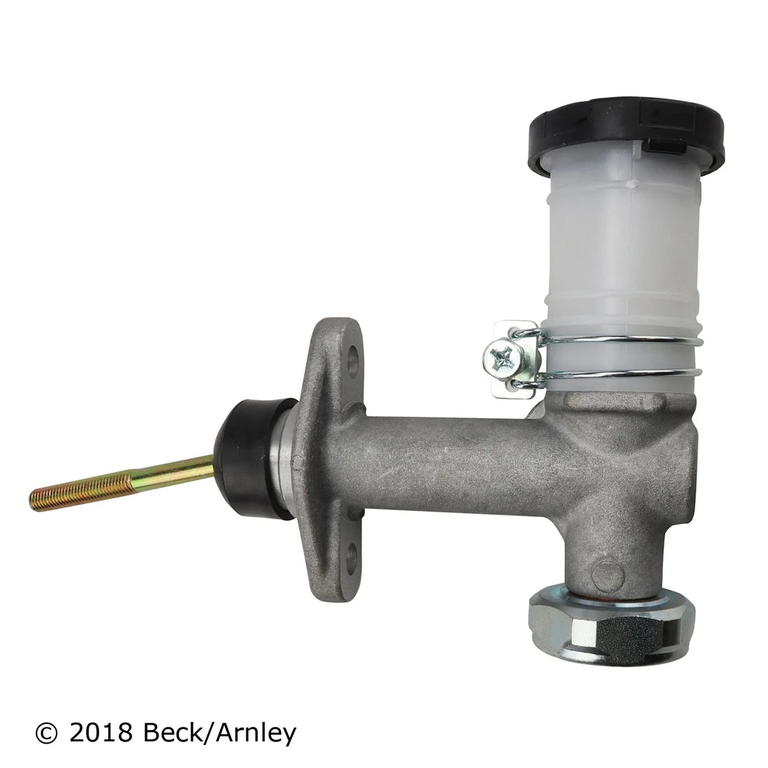 Beck/Arnley 072-9254 1997-1999 Mitsubishi Montero Sport Clutch Master Cylinder
