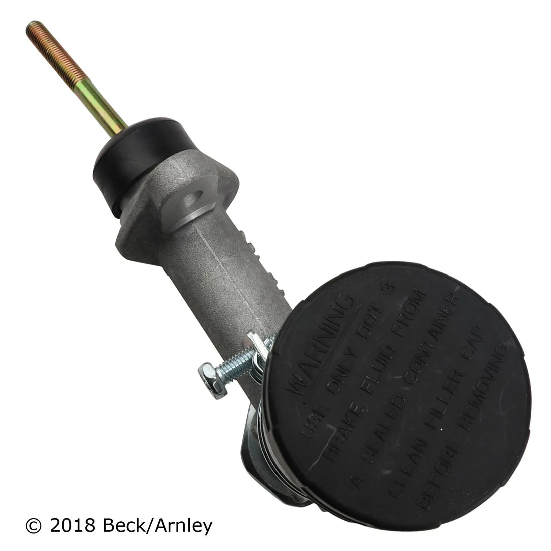 Beck/Arnley 072-9254 1997-1999 Mitsubishi Montero Sport Clutch Master Cylinder