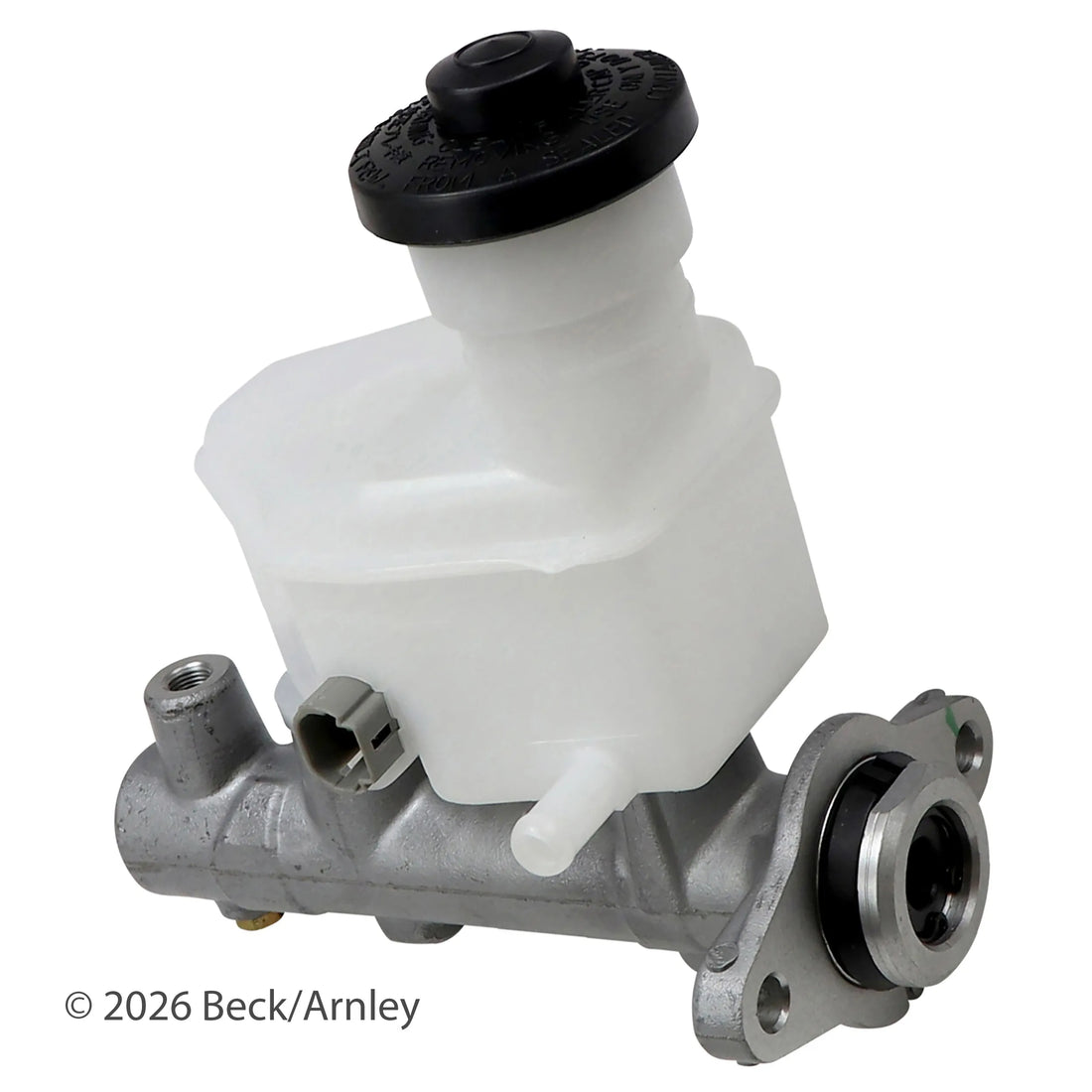 Beck/Arnley 072-9263 1997-2000 Toyota RAV4 Brake Master Cylinder