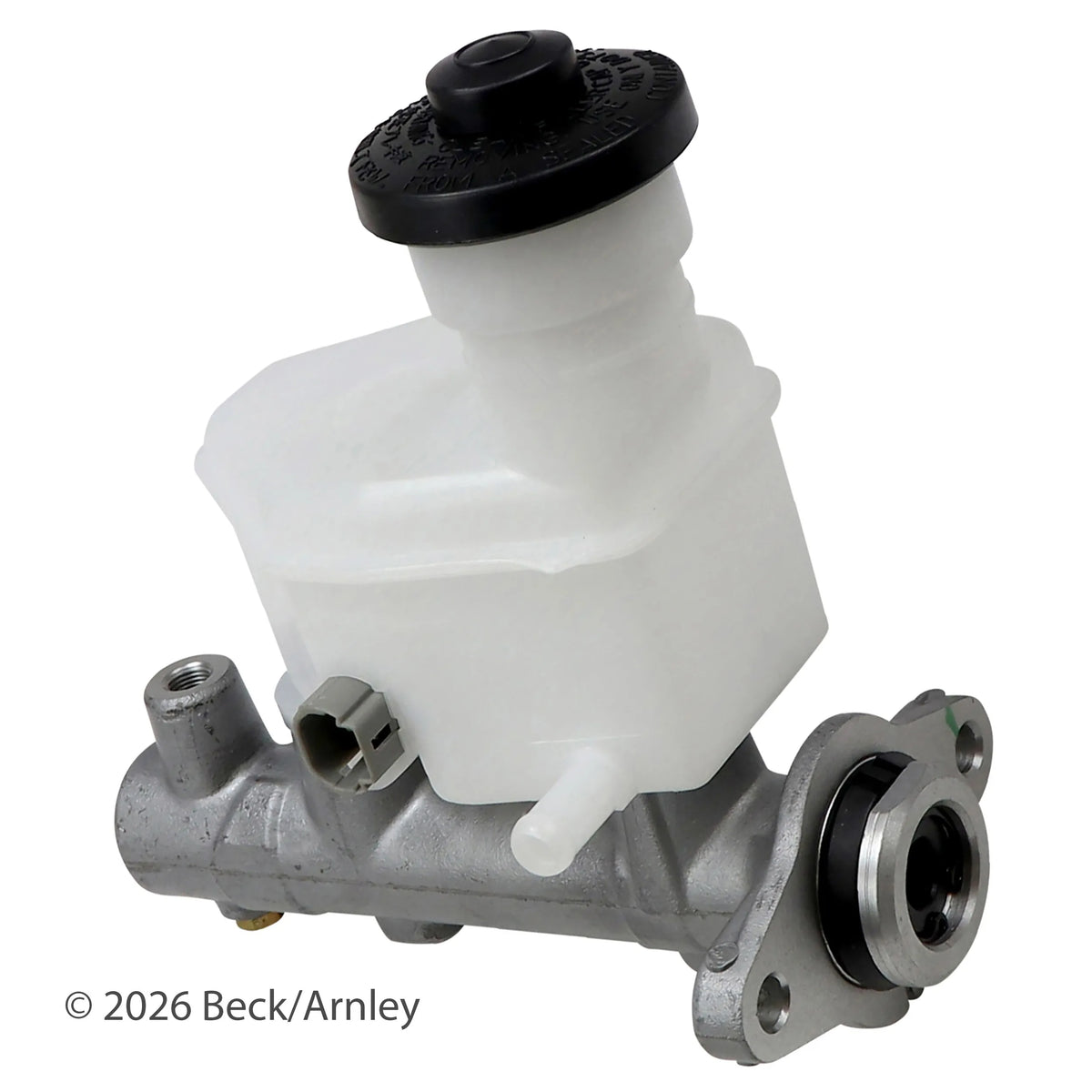 Beck/Arnley 072-9263 1997-2000 Toyota RAV4 Brake Master Cylinder