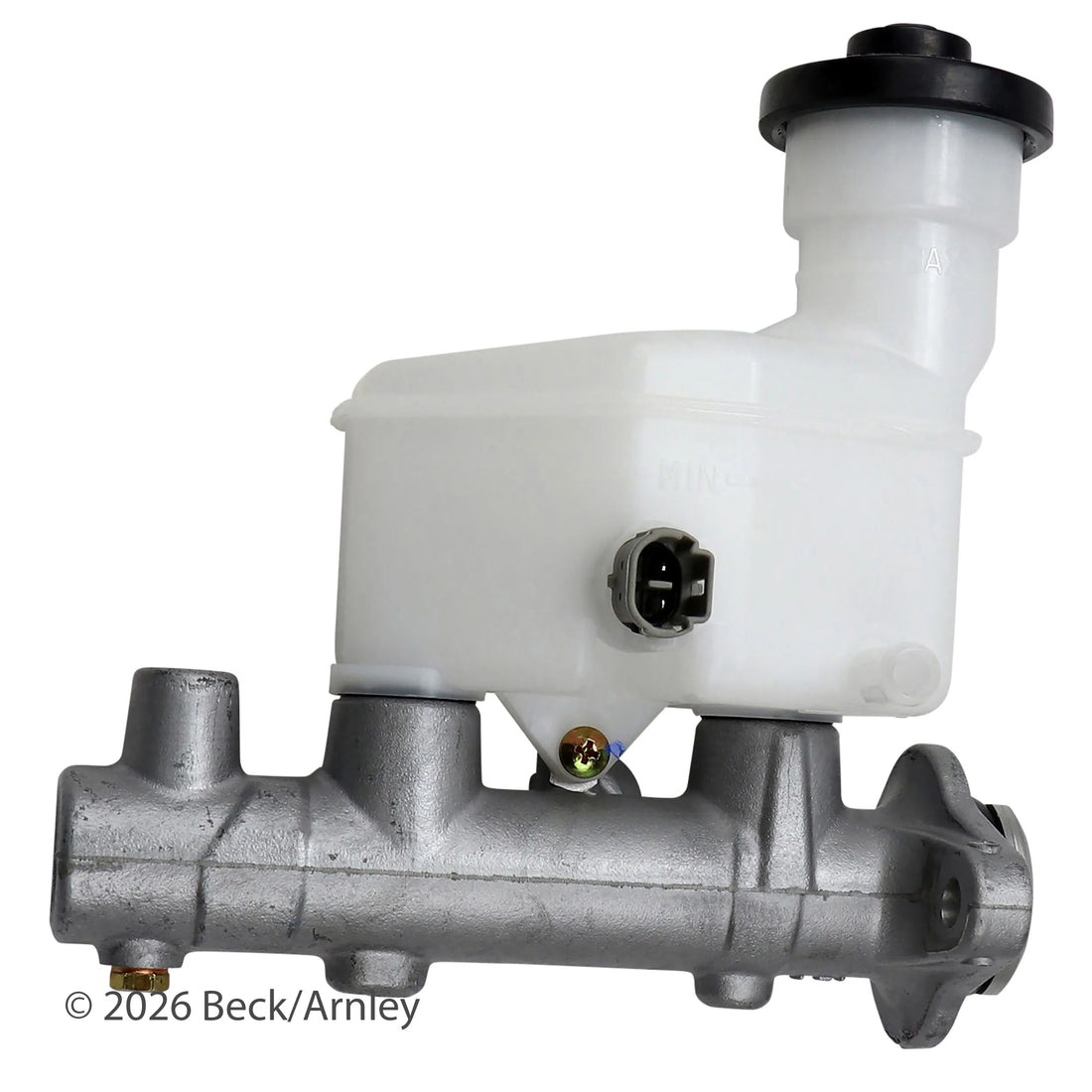 Beck/Arnley 072-9263 1997-2000 Toyota RAV4 Brake Master Cylinder