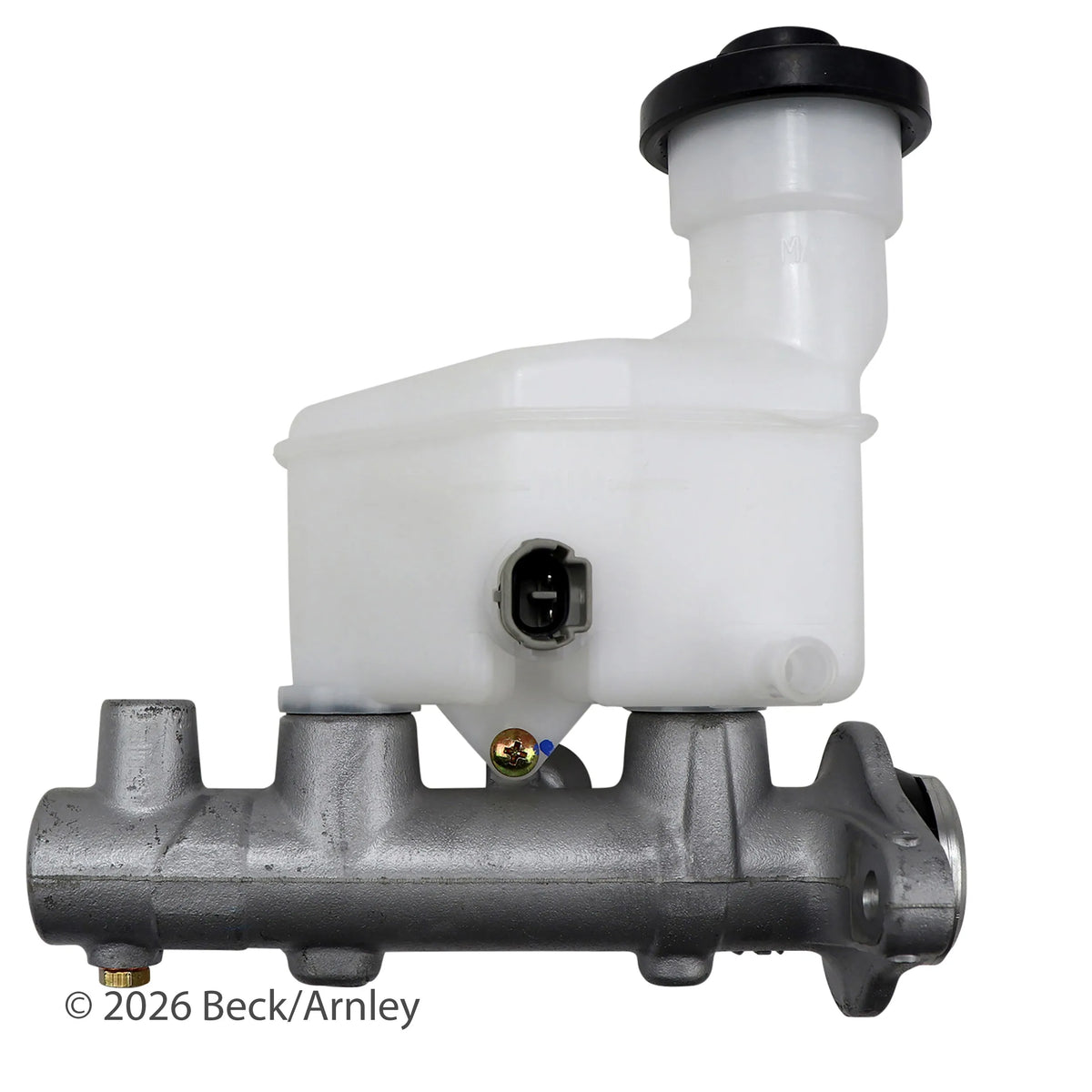 Beck/Arnley 072-9263 1997-2000 Toyota RAV4 Brake Master Cylinder