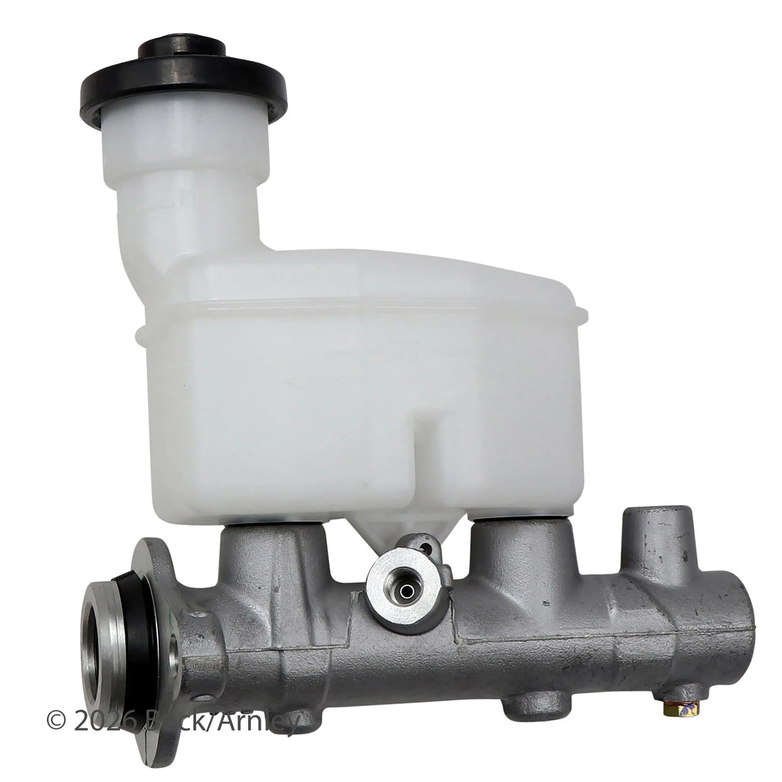 Beck/Arnley 072-9263 1997-2000 Toyota RAV4 Brake Master Cylinder
