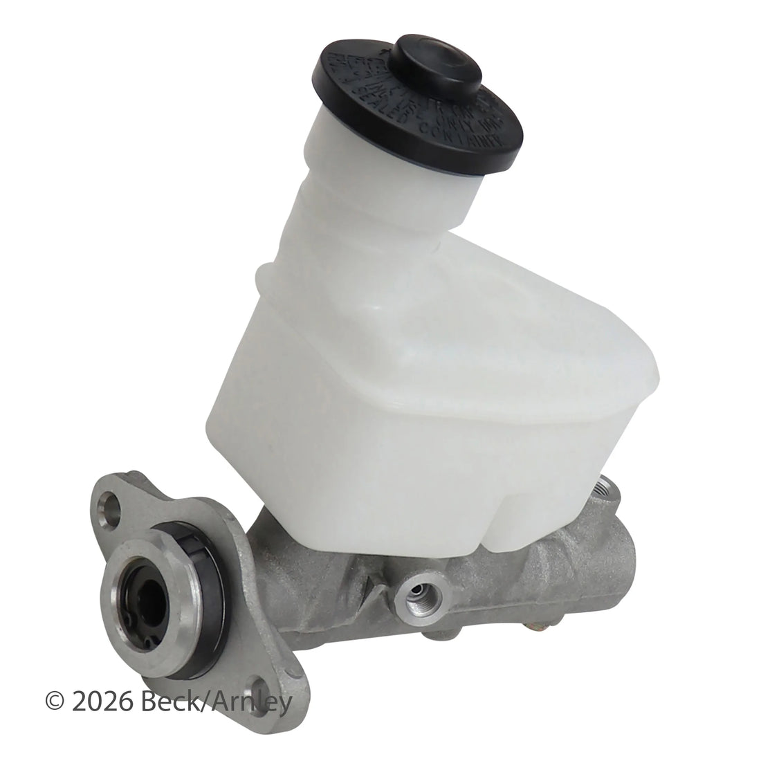 Beck/Arnley 072-9264 1997-2000 Toyota RAV4 Brake Master Cylinder