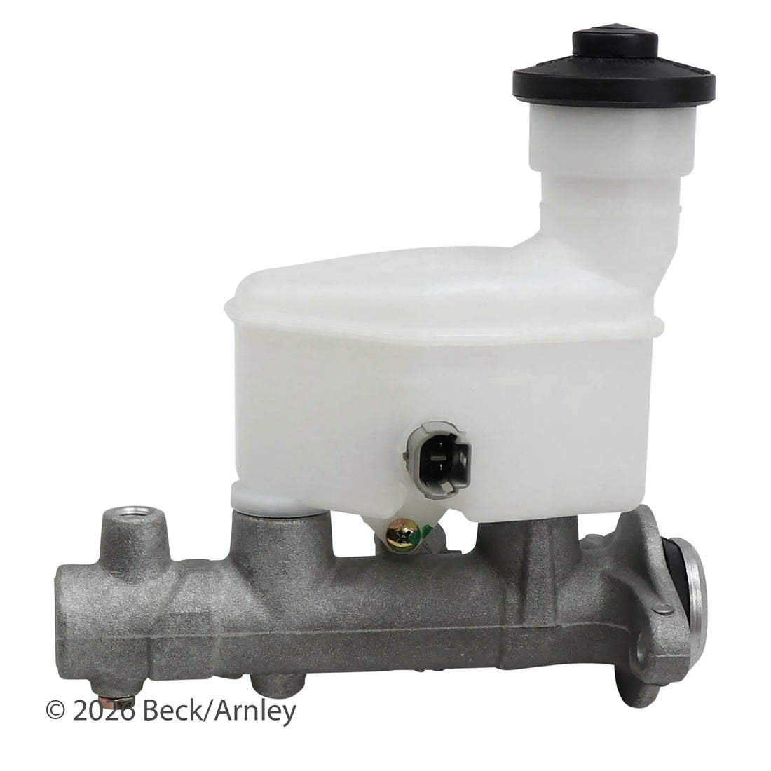 Beck/Arnley 072-9264 1997-2000 Toyota RAV4 Brake Master Cylinder
