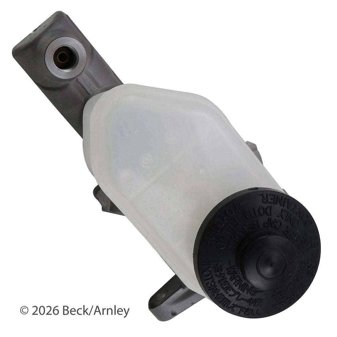 Beck/Arnley 072-9274 1997-1999 Lexus ES300 Brake Master Cylinder