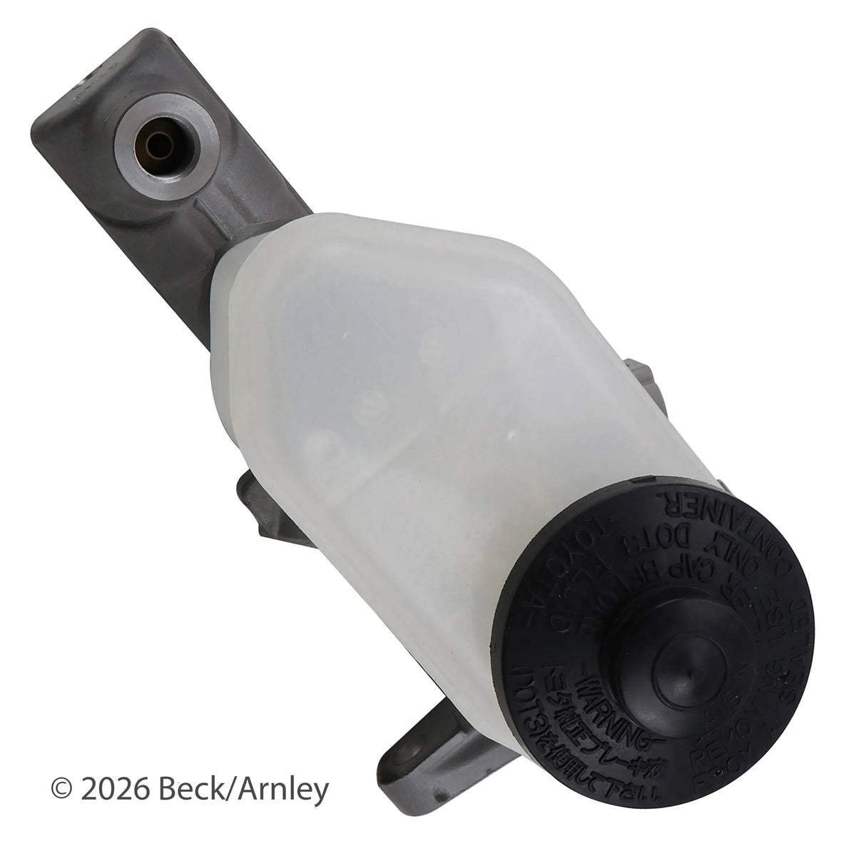 Beck/Arnley 072-9274 1997-1999 Lexus ES300 Brake Master Cylinder