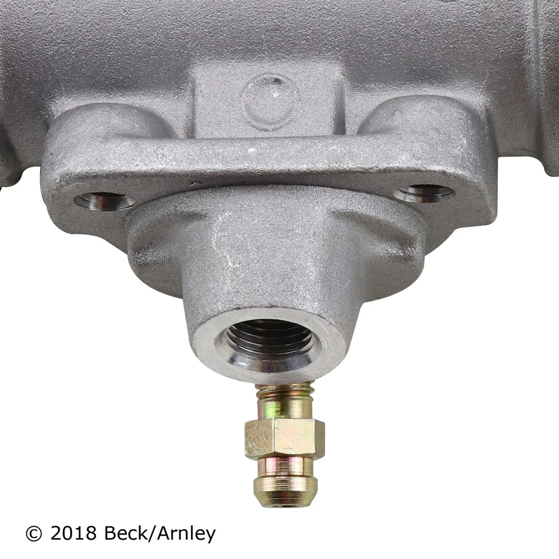 Beck/Arnley 072-9280 1999-2001 Nissan Pathfinder Drum Brake Wheel Cylinder