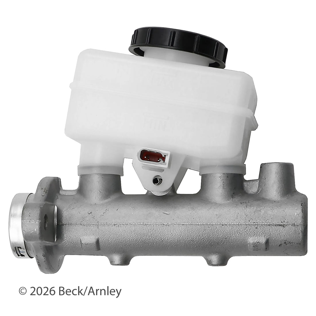Beck/Arnley 072-9282 2003-2008 Subaru Forester Brake Master Cylinder