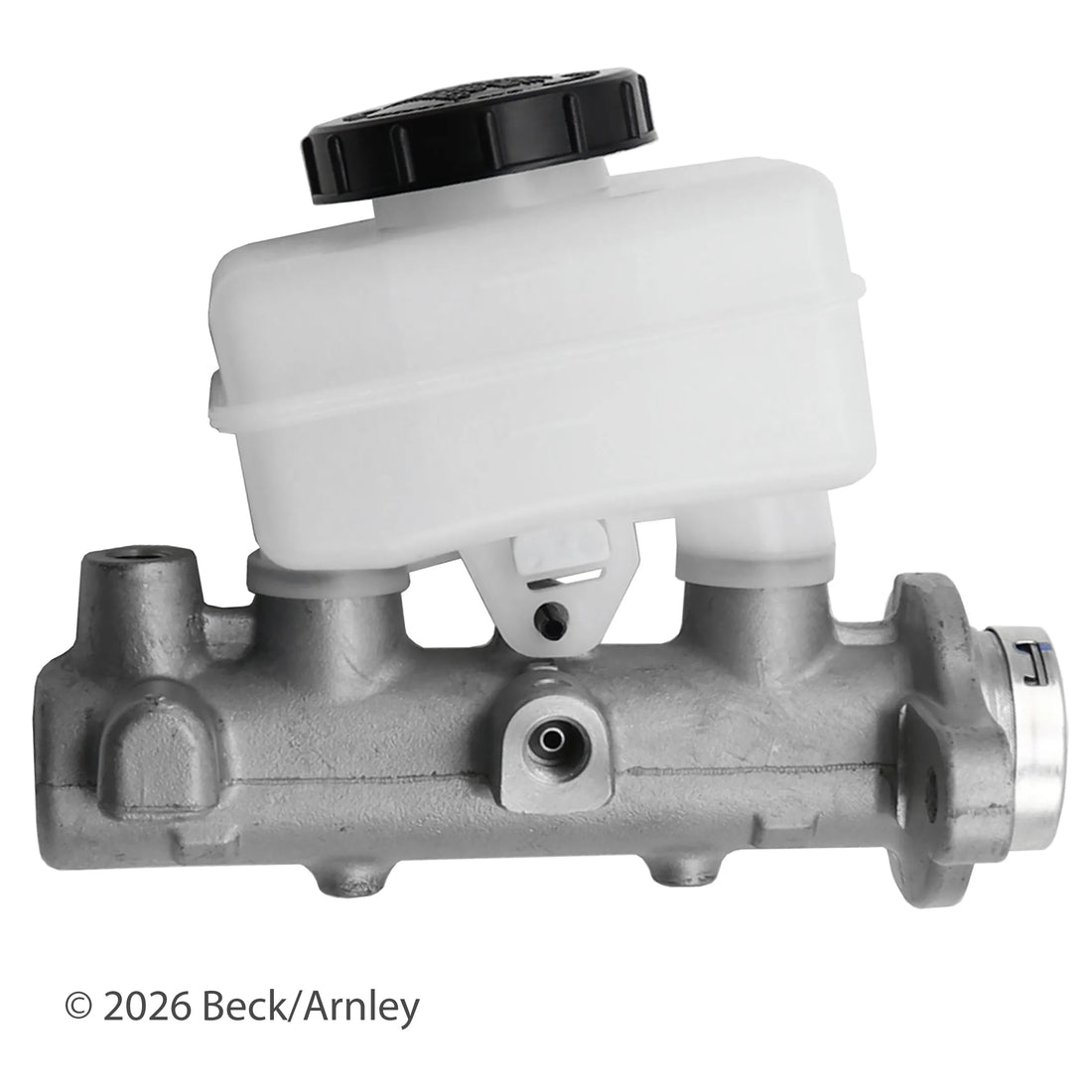 Beck/Arnley 072-9282 2003-2008 Subaru Forester Brake Master Cylinder