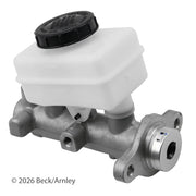 Beck/Arnley 072-9282 2003-2008 Subaru Forester Brake Master Cylinder
