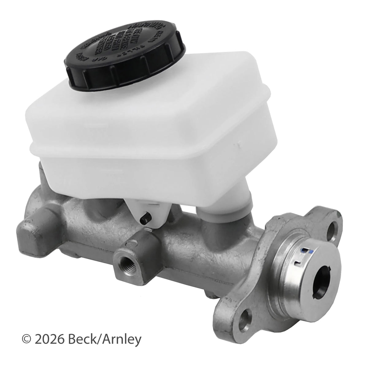 Beck/Arnley 072-9282 2003-2008 Subaru Forester Brake Master Cylinder