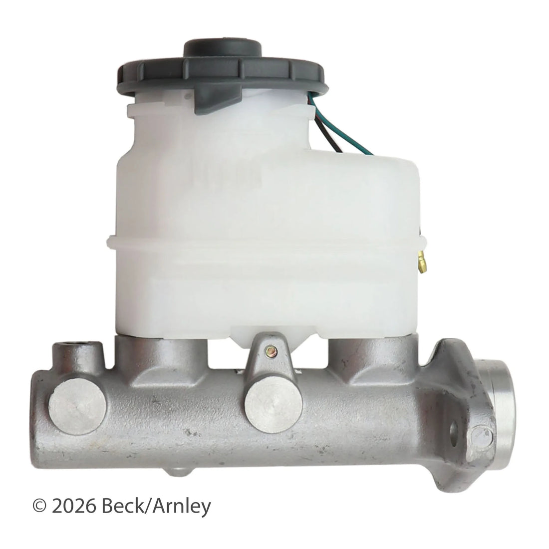Beck/Arnley 072-9288 1998-2001 Acura Integra Brake Master Cylinder