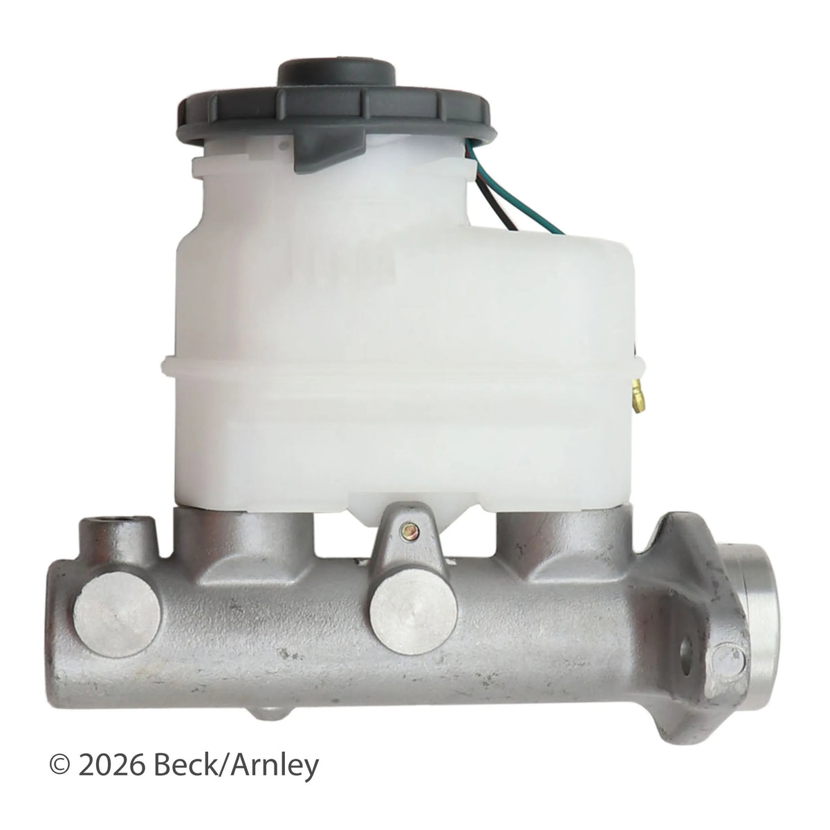Beck/Arnley 072-9288 1998-2001 Acura Integra Brake Master Cylinder