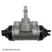 Beck/Arnley 072-9303 1996-2001 Kia Sephia Drum Brake Wheel Cylinder