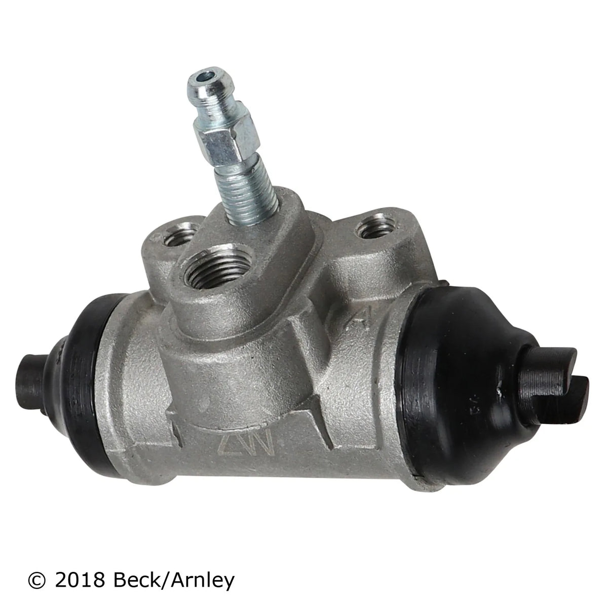 Beck/Arnley 072-9303 1996-2001 Kia Sephia Drum Brake Wheel Cylinder