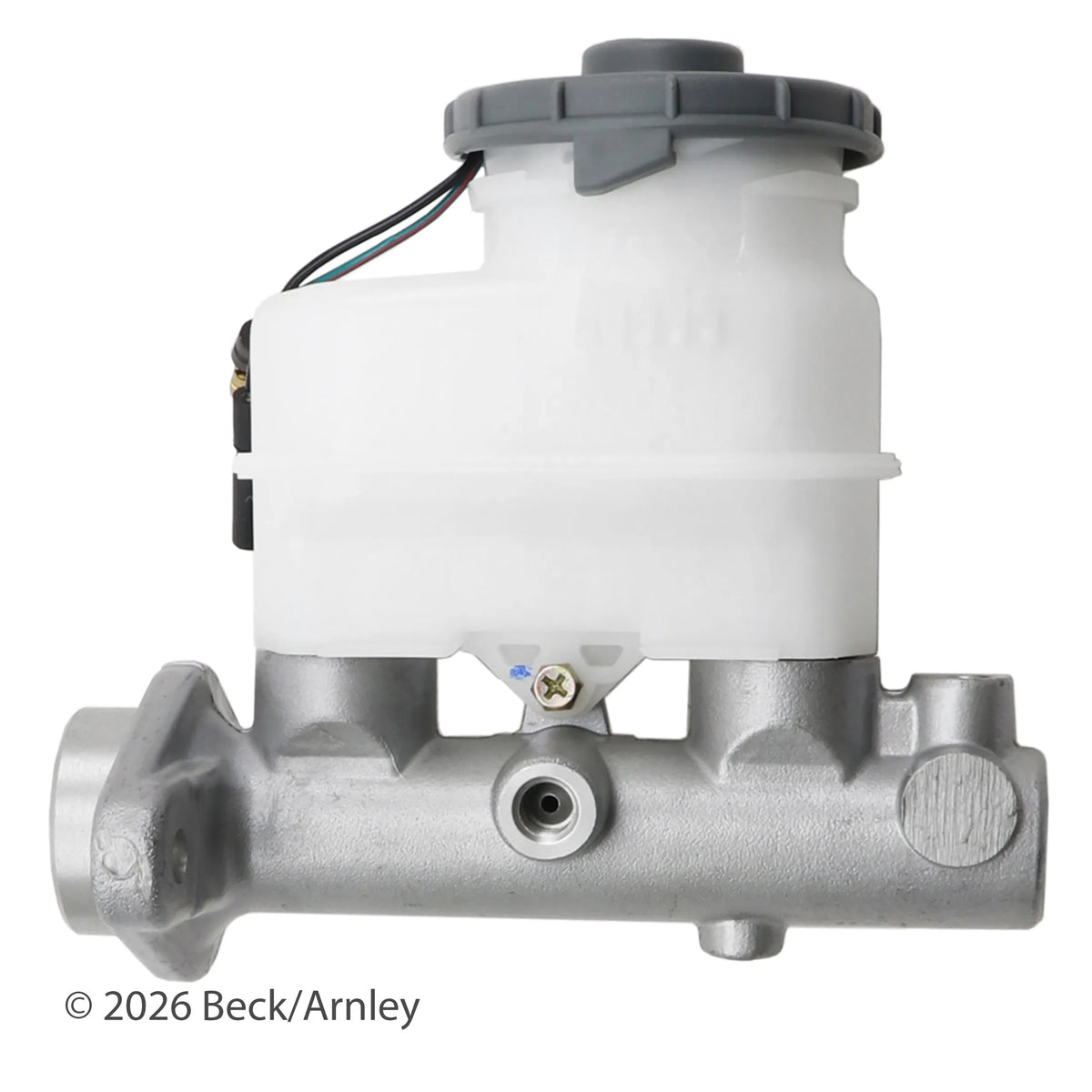 Beck/Arnley 072-9308 1996-2000 Honda Civic Brake Master Cylinder