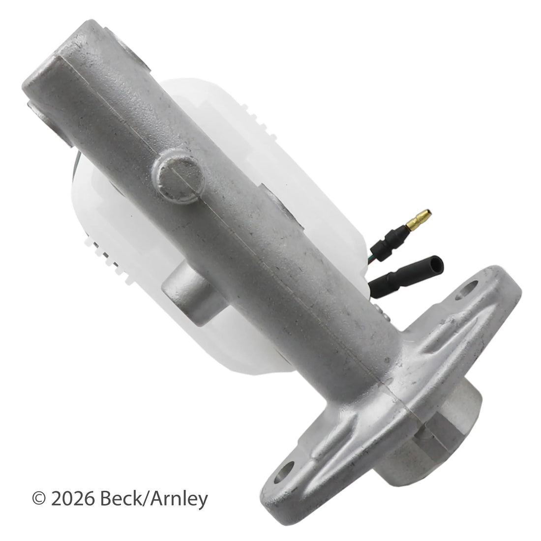 Beck/Arnley 072-9308 1996-2000 Honda Civic Brake Master Cylinder