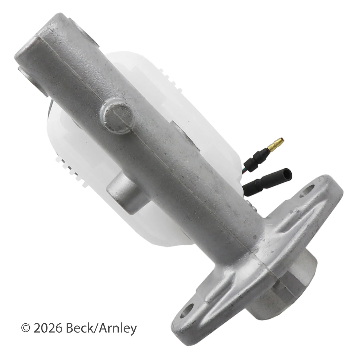 Beck/Arnley 072-9308 1996-2000 Honda Civic Brake Master Cylinder
