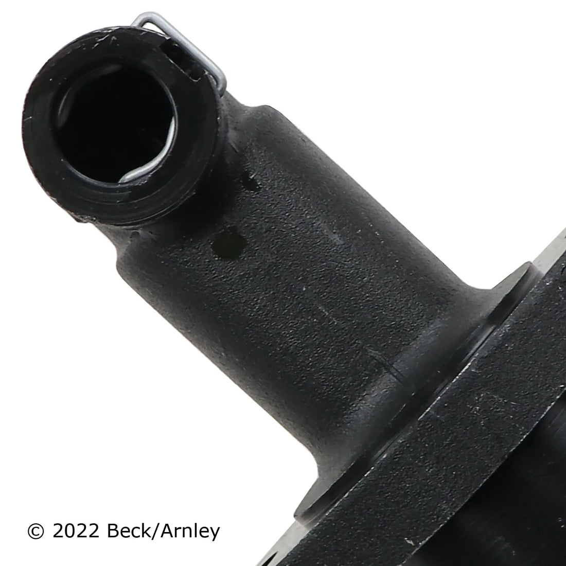 Beck/Arnley 072-9321 1998-2010 Volkswagen Beetle Clutch Master Cylinder