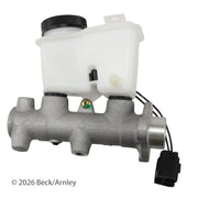 Beck/Arnley 072-9324 1999-2001 Mazda Protege Brake Master Cylinder