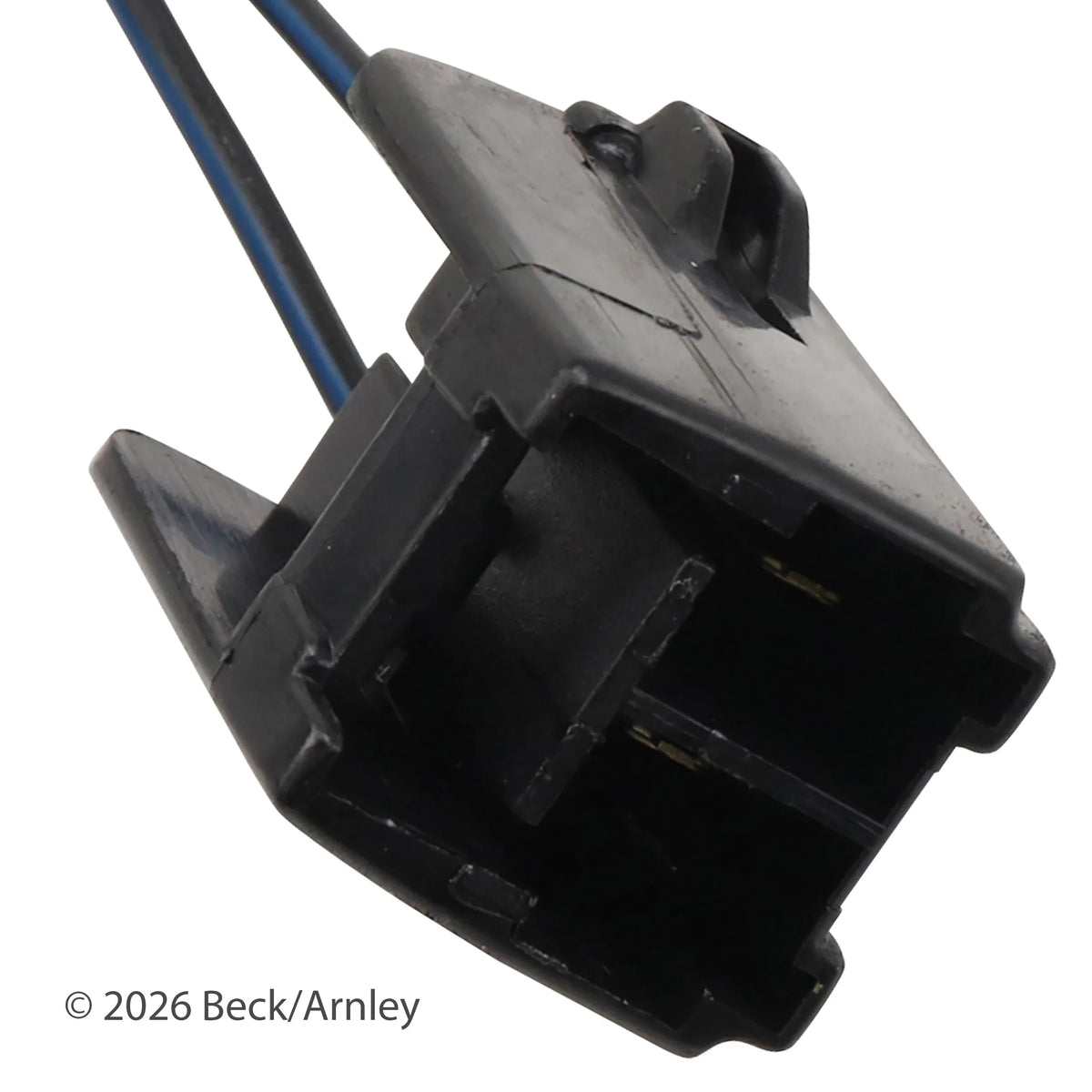 Beck/Arnley 072-9324 1999-2001 Mazda Protege Brake Master Cylinder