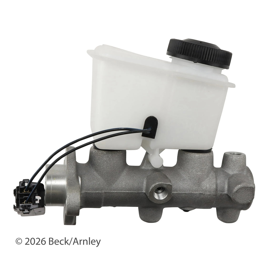 Beck/Arnley 072-9324 1999-2001 Mazda Protege Brake Master Cylinder