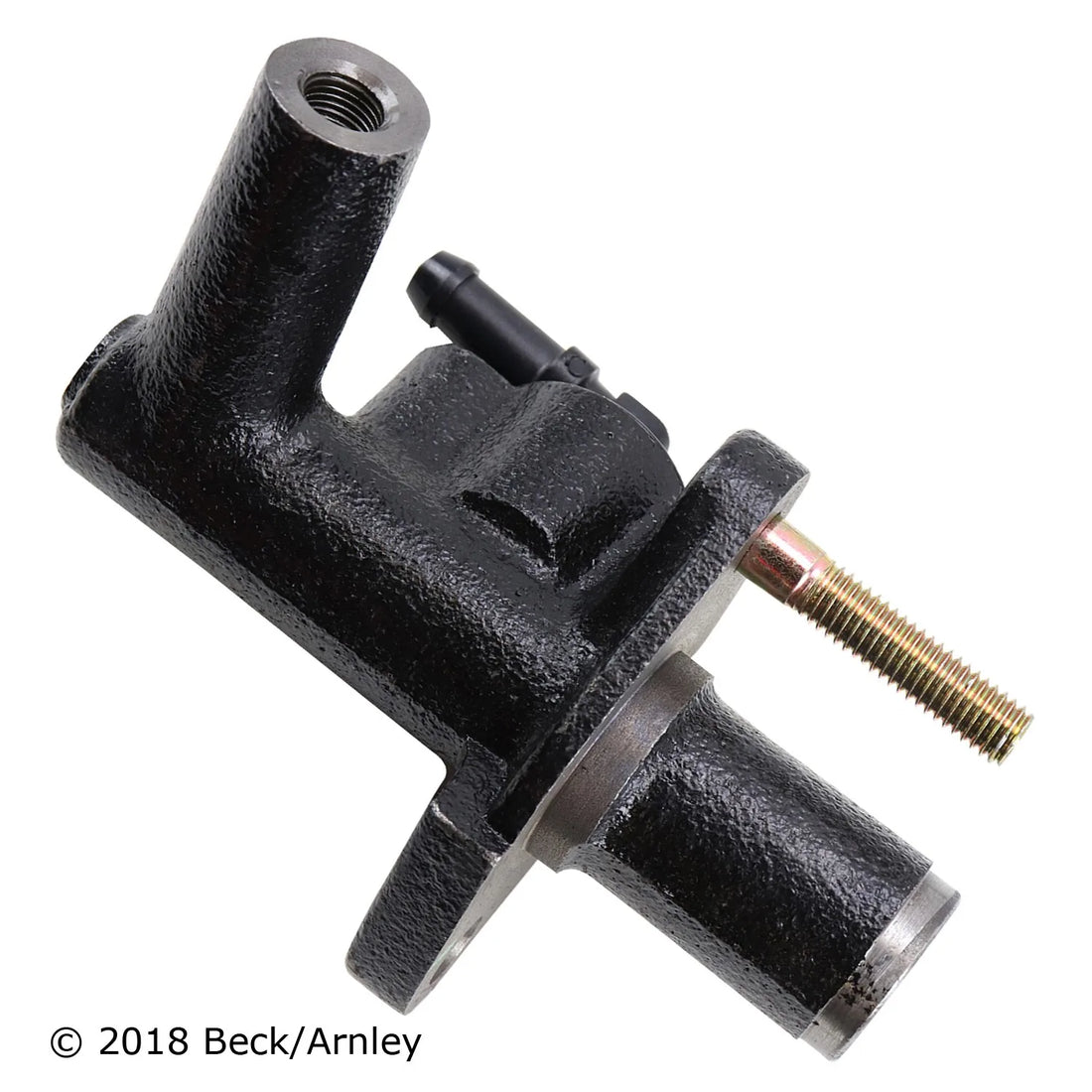Beck/Arnley 072-9327 1999-2003 Mazda Protege Clutch Master Cylinder