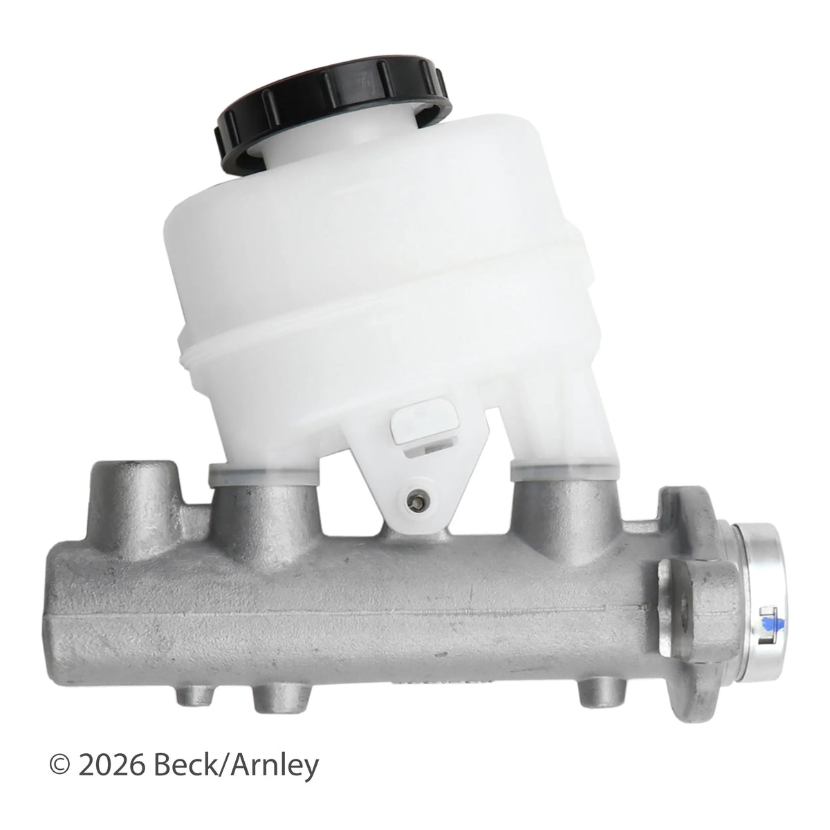 Beck/Arnley 072-9328 2002-2003 INFINITI I35 Brake Master Cylinder