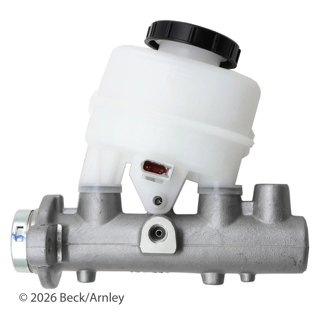 Beck/Arnley 072-9328 2002-2003 INFINITI I35 Brake Master Cylinder