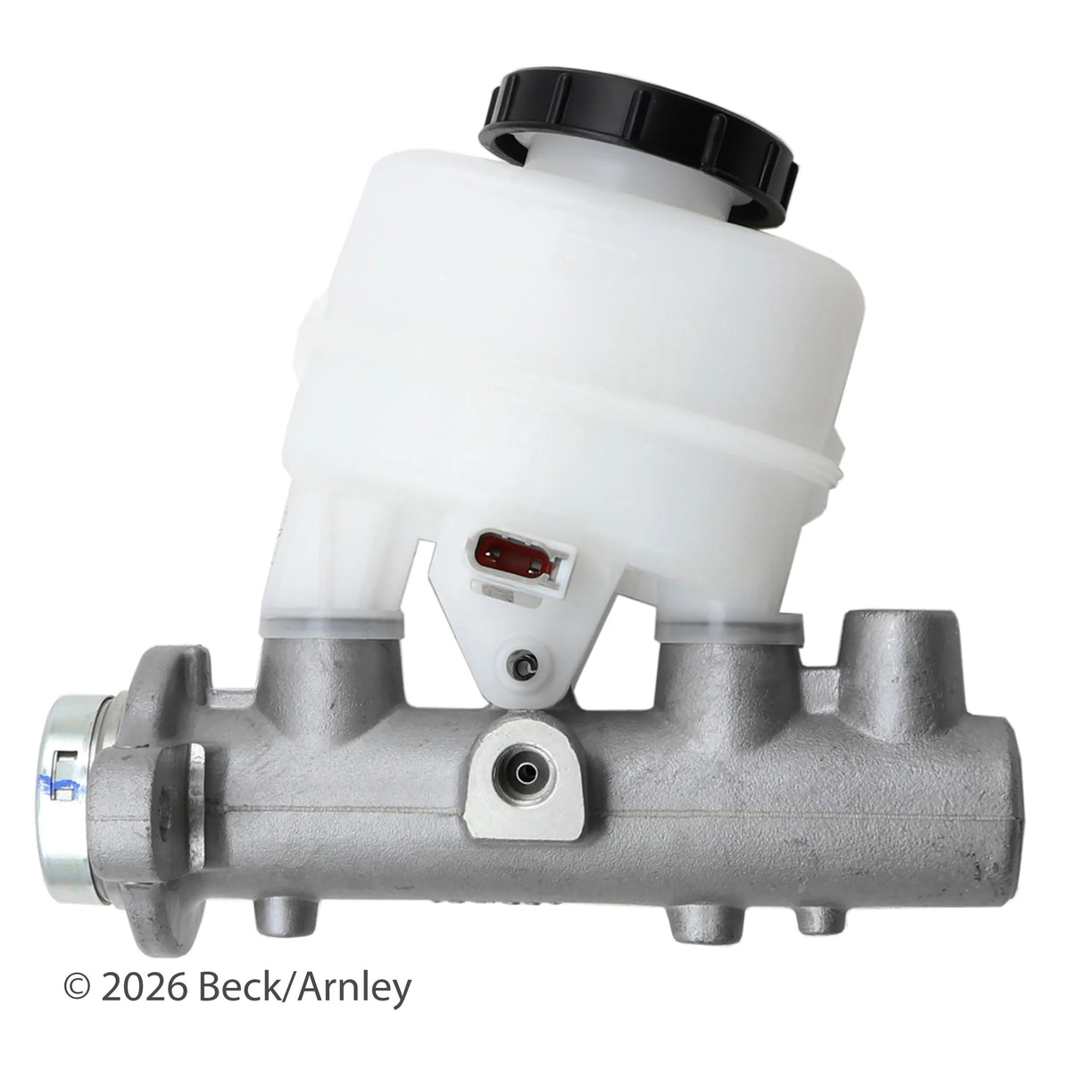 Beck/Arnley 072-9328 2002-2003 INFINITI I35 Brake Master Cylinder
