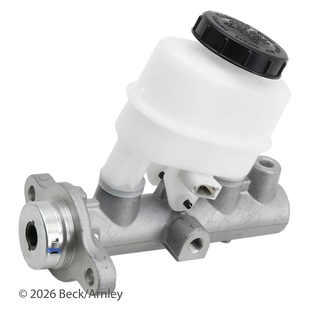 Beck/Arnley 072-9328 2002-2003 INFINITI I35 Brake Master Cylinder