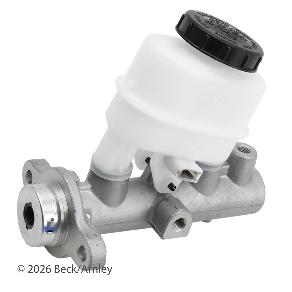 Beck/Arnley 072-9328 2002-2003 INFINITI I35 Brake Master Cylinder