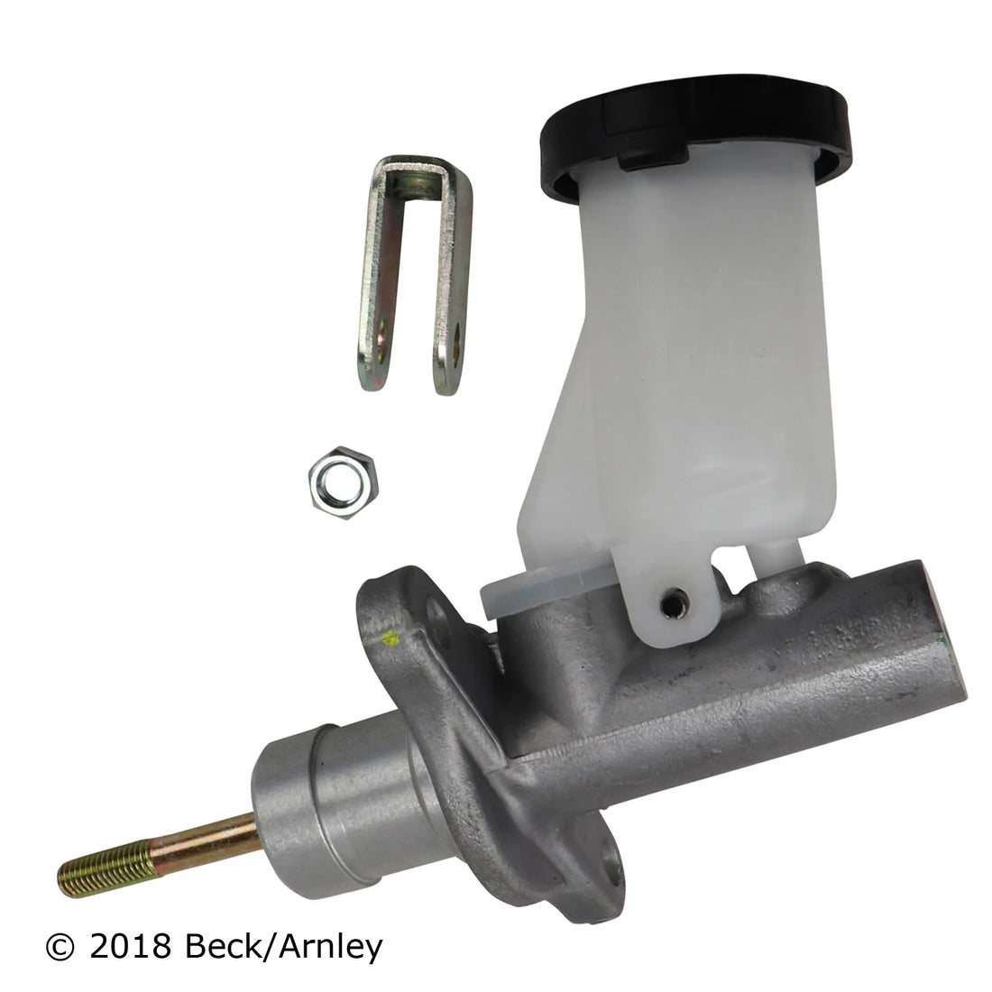 Beck/Arnley 072-9329 2000-2003 Nissan Maxima Clutch Master Cylinder