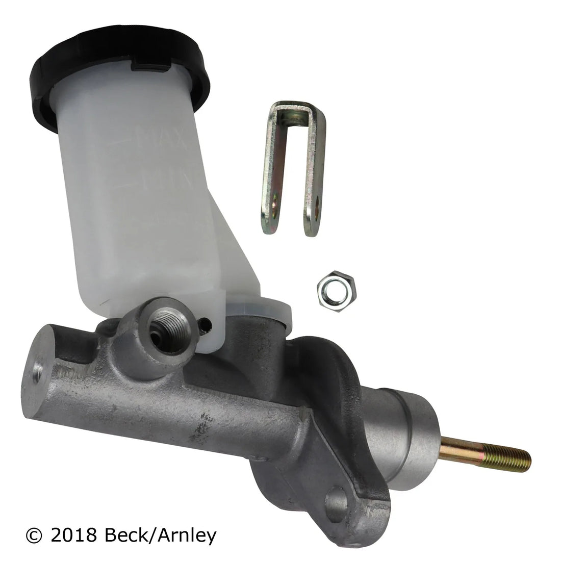 Beck/Arnley 072-9329 2000-2003 Nissan Maxima Clutch Master Cylinder